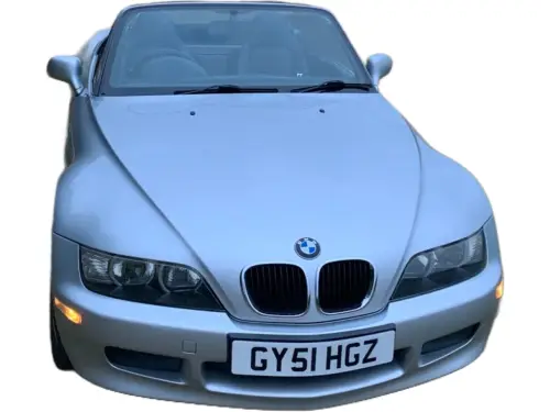 BMW Z3 GY51 HGZ