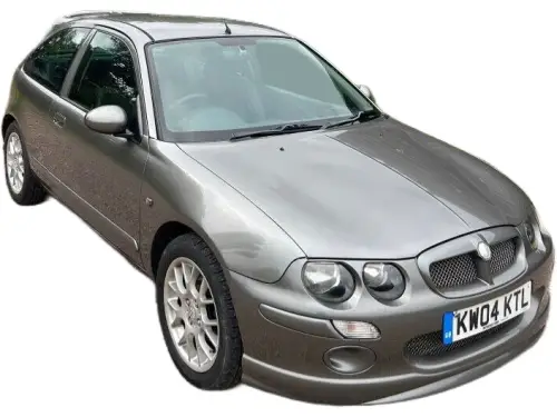 MG ZR KW04 KTL