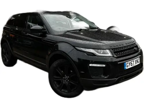 Land Rover Range Rover Evoque GY67 XNC