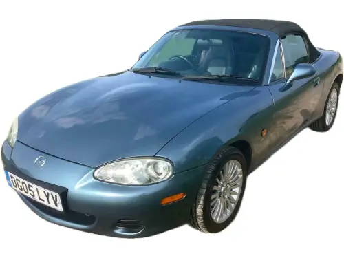 Mazda MX-5 DG05 LYV