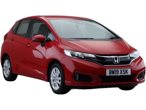 Honda Jazz BW19 XSK