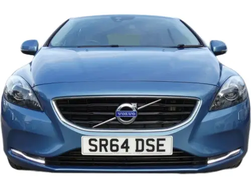 Volvo V40 SR64 DSE