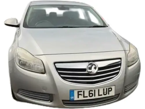 Vauxhall Insignia FL61 LUP