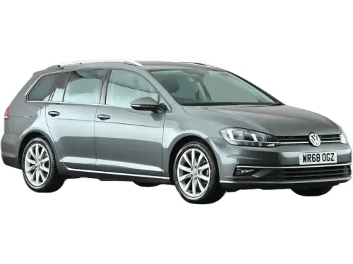 Volkswagen Golf WR68 OGZ