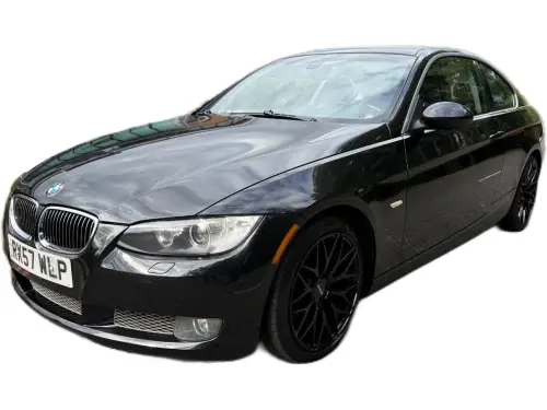BMW 3 Series RX57 WLP