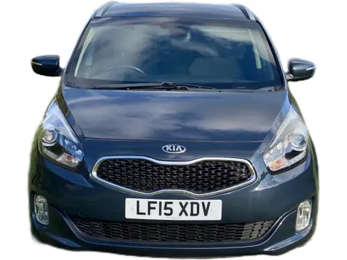 Kia Carens LF15 XDV