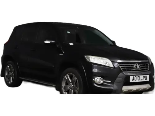 Toyota RAV-4 AO10 LPU