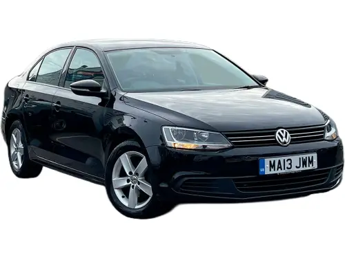 Volkswagen Jetta SE Bluemotion Tech Tdisa MA13 JWM