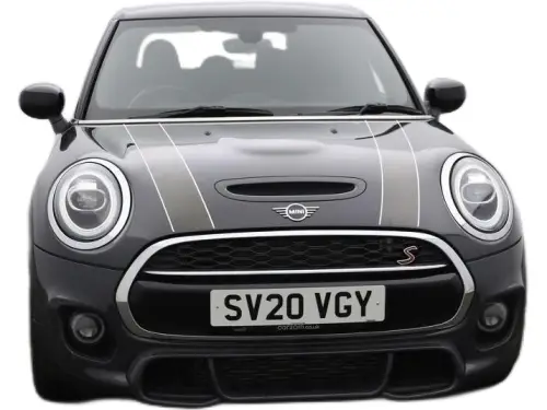 MINI Cooper S SV20 VGY