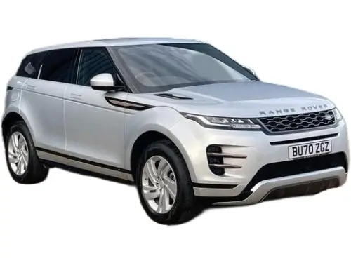 Land Rover R Rover Evoque R-DYN S P300e A BU70 ZGZ