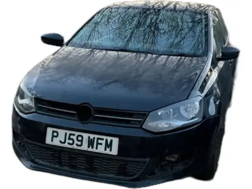 Volkswagen Polo PJ59 WFM