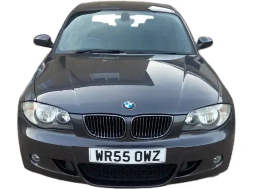 BMW 130 WR55 OWZ