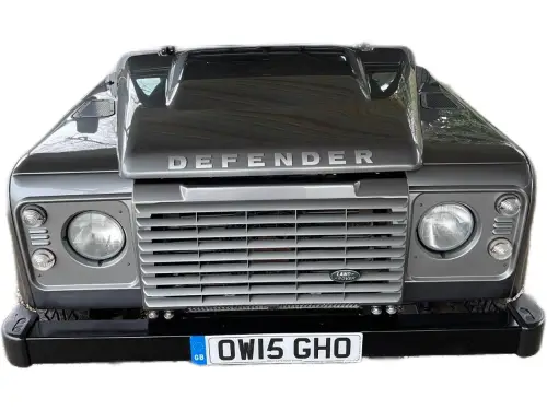 Land Rover Defender OW15 GHO