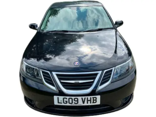Saab 9-3 Linear SE TID 150 A LG09 VHB
