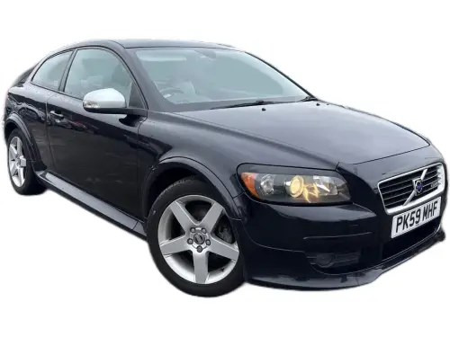 Volvo C30 R-Design PK59 MHF
