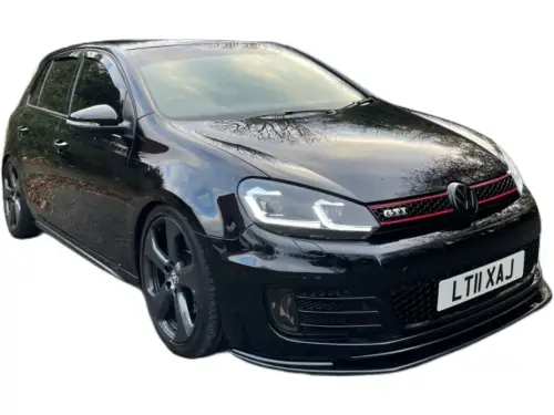 Volkswagen Golf GTI LT11 XAJ