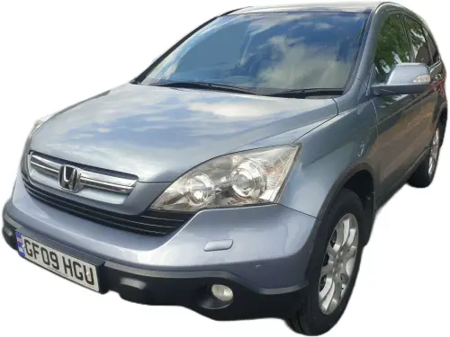 Honda CR-V GF09 HGU
