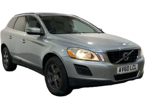 Volvo XC60 AV60 LCL
