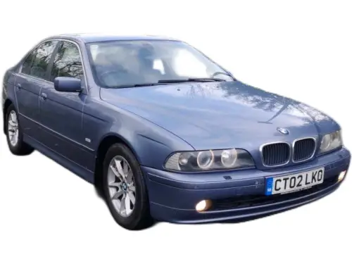 BMW 530 CT02 LKO