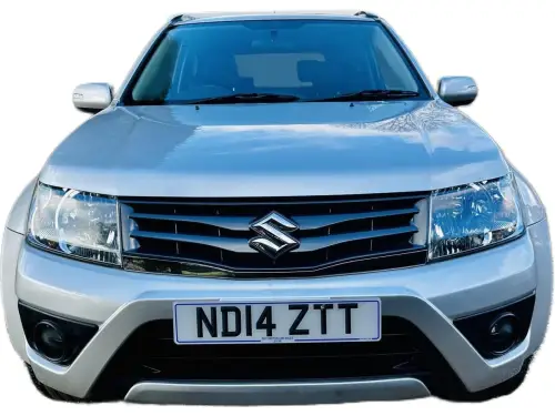 Suzuki Grand Vitara ND14 ZTT