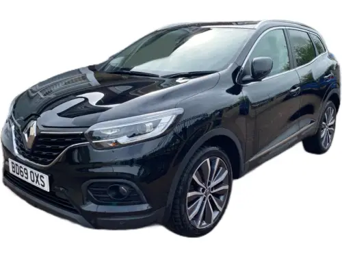 Renault Kadjar BD69 OXS