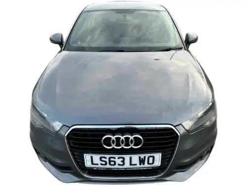 Audi A1 LS63 LWO