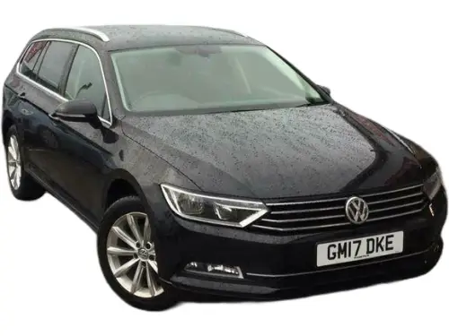Volkswagen Passat SE Business TDI BMT GM17 DKE