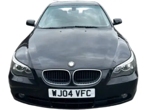BMW 530 WJ04 VFC