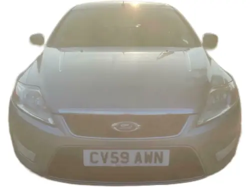 Ford Mondeo Zetec TDCi 140 CV59 AWN