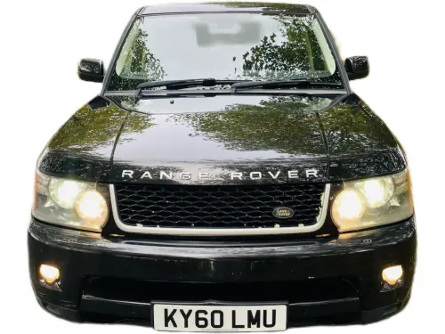 Land Rover Range Rover Sport KY60 LMU