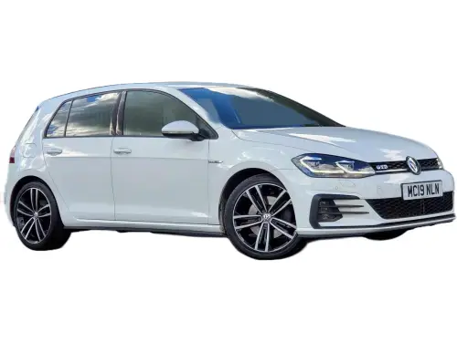 Volkswagen Golf MC19 NLN