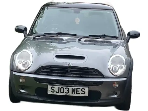 CUPRA Leon VZ2 Desgn Edition PHEV SA SJ03 WES