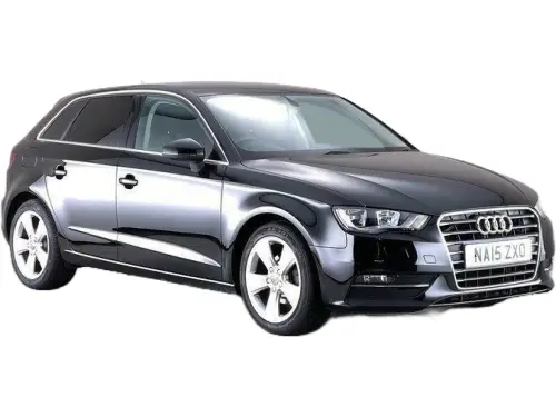 Audi A3 NA15 ZXO