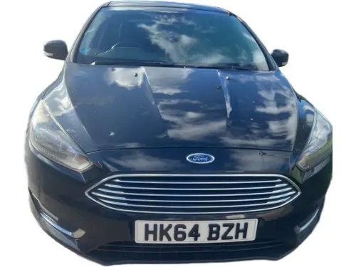 Ford Focus HK64 BZH