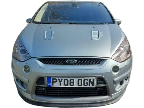 Ford S-MAX Titan Indiv TDCi PY08 OGN