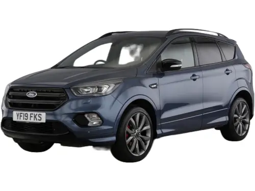 Ford Kuga YF19 FKS