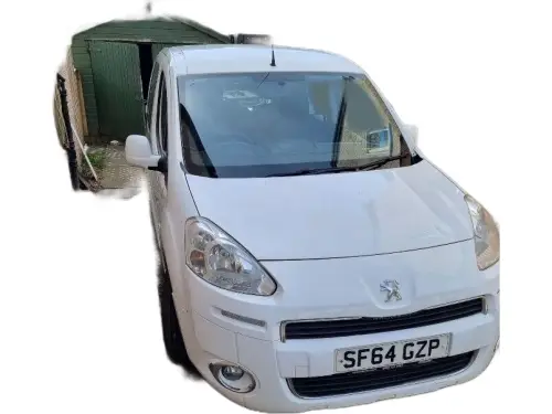 Peugeot Premier SF64 GZP