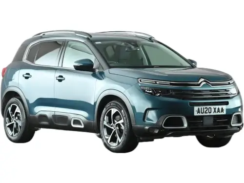 Citroën C5 AU20 XAA