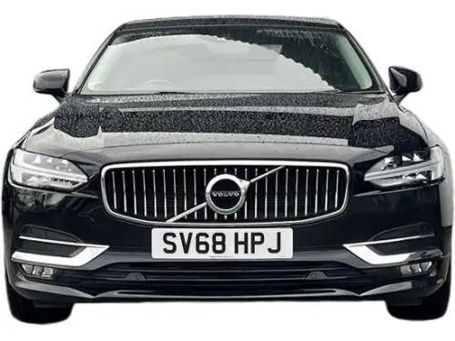 Volvo S90 SV68 HPJ