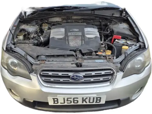 Subaru Outback BJ56 KUB