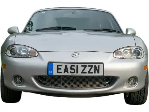 Mazda MX-5 S-VT Sport EA51 ZZN
