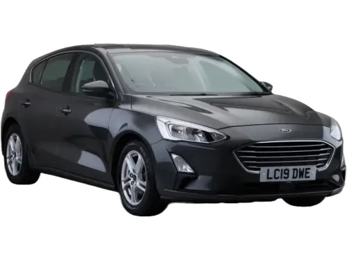 Ford Focus LC19 DWE
