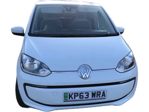 Volkswagen up KP63 WRA