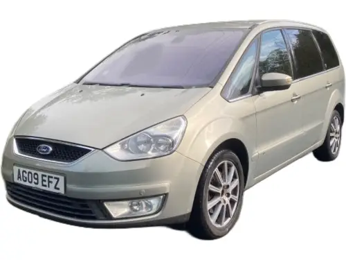 Ford Galaxy AG09 EFZ