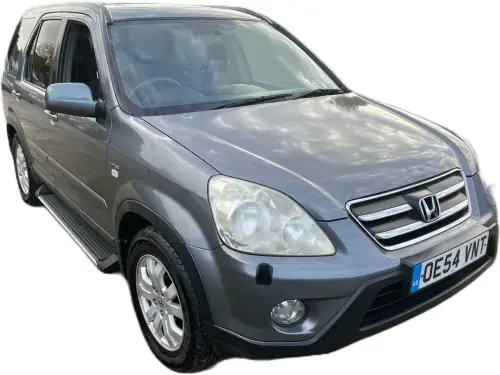 Honda CR-V VTEC Sport OE54 VNT