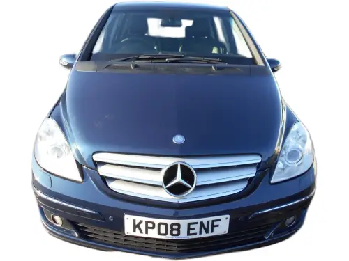 Mercedes-Benz B-Class KP08 ENF