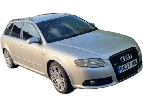 Audi A4 RN07 JUK