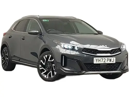 Kia XCeed 3 YH72 PWJ