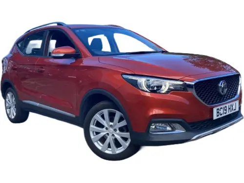 MG ZS BC19 HXJ