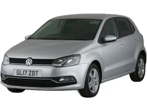 Volkswagen Polo GL17 ZDT